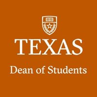 UT Dean of Students(@UTDoS) 's Twitter Profileg