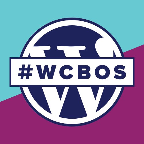 Boston's annual WordCamp since 2010. Follow the conversation with #WCBos. Our community also meets monthly: https://t.co/ExM8K1cvOh