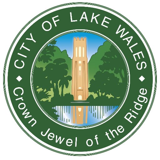 This page is operated and maintained by City of Lake Wales, staff in order to better communicate with the public. Contact information is 863-678-4182,