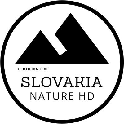 A community of people who love nature. Discover with us the beauty of Slovakia. Ak chceš vidieť viac zo zážitkov nezabudni dať odber 🇸🇰 ⬇CHECK INSTAGRAM⬇