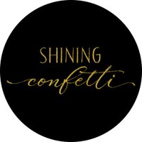 Shining Confetti(@ConfettiShining) 's Twitter Profile Photo