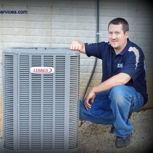 Ideal HVAC Services is a family-owned Heating and Air Conditioning business servicing the Northern Virginia and surrounding areas. 540-364-1300, 540-937-2100