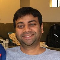 Hari Pulapaka (@therealharip) 's Twitter Profile