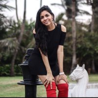 Pallavi Nahata (@pallavinahata) 's Twitter Profile
