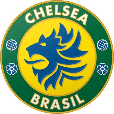 A mais antiga comunidade de torcedores do Chelsea no Brasil  Insta: ChelseaBrasil