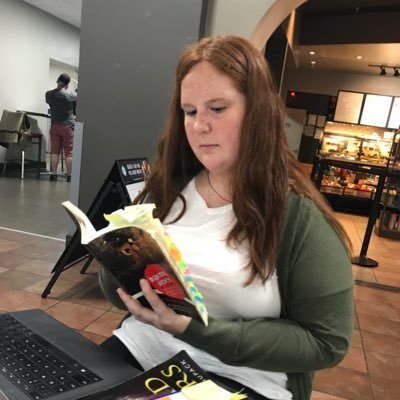 aaustin98's profile picture. ~ archivist