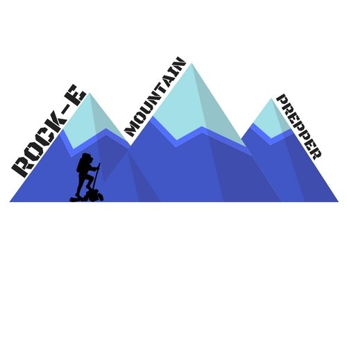 In these interesting times, It's good to have a plan of action. So that is why we created Rock-E Mountain Prepper!