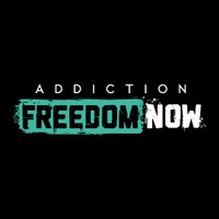 AddictionFreedomNow(@AddictFreeNow) 's Twitter Profile Photo
