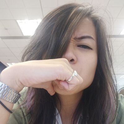 daphnesayshi's profile picture. consistency is the last refuge of the unimaginative.