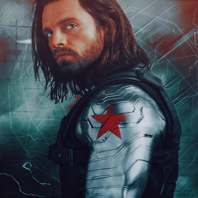 James buchanan barnes