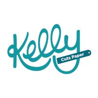 Kelly Rosser(@KellyCutsPaper) 's Twitter Profile Photo