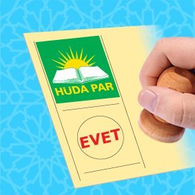 HÜR EKİP Sosyal Medya Platformu Mardin - Mazıdağı