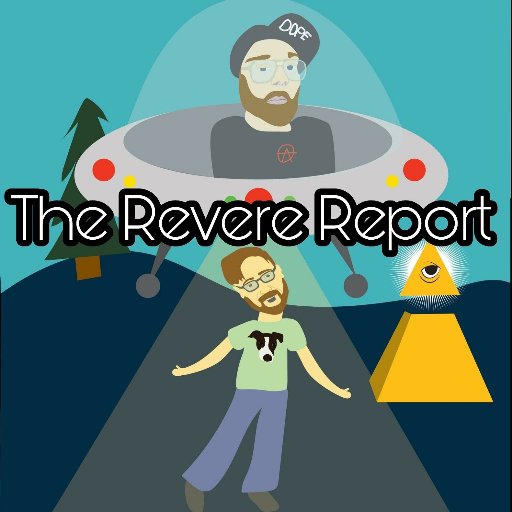 Official Twitter for The Revere Report podcast!
Declared the Longest Running Podcast for Daytraders by Stock Traders Digest.
https://t.co/LvgKaJG13e