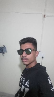 Bhautik68375860's profile picture. Dom