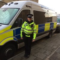 @WYP Supt.Brown(@WYP2240_Brown) 's Twitter Profile Photo