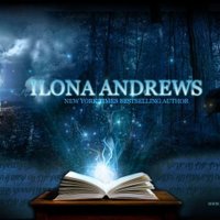 Ilona Andrews Blog Feed (@ilona_andrews) 's Twitter Profile