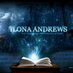 Ilona Andrews Blog Feed (@ilona_andrews) Twitter profile photo
