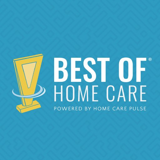 Find an award-winning home care provider today. Powered by @HomeCarePulse.