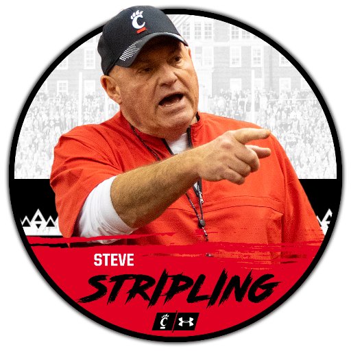 Steve Stripling Profile