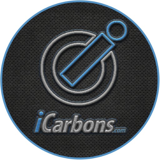 Protect & trick out your electronic devices with carbon fiber awesomeness! Tweets by @iCarbonsRosa