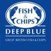 Deep Blue Fish & Chips Wetwang (@DeepBlueNorth) Twitter profile photo