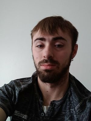 My name is Tyler Lynch, I am 24 years old. I am From Cortland, New York. I am a Sales Representative for Cutco products. Anything else just ask.