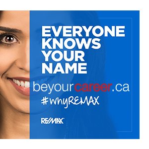 Find your place to work in the real estate in Greater Vancouver with RE/MAX. Tips for your career from Real Estate agents and successful broker managers