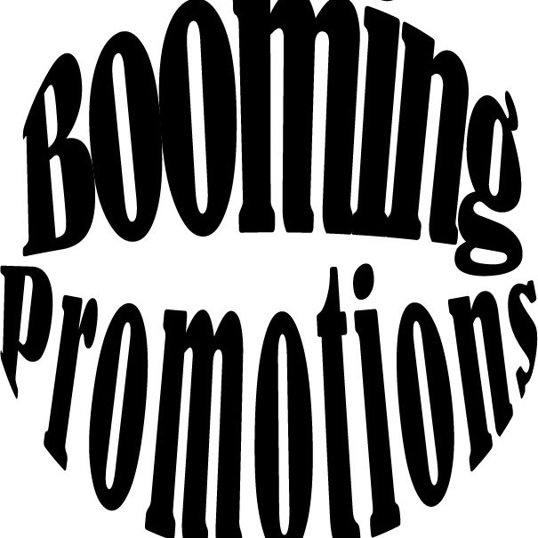 Official Twitter page of Booming Promotions Company. For Business inquiries and bookings contact Boomingpromotionsbusiness@gmail.com