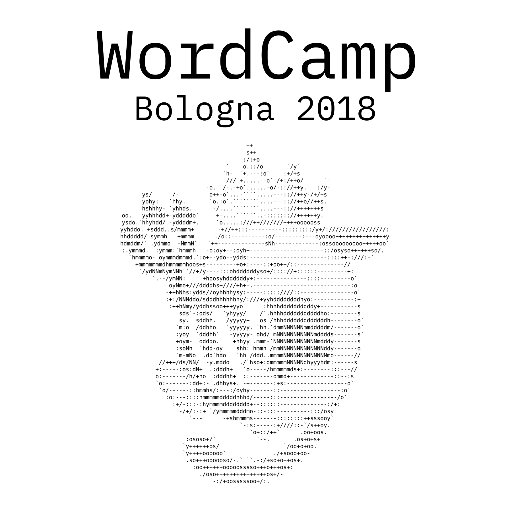 WordCamp Bologna 2018 - sabato 19 maggio 2018  The first WordCamp for developers