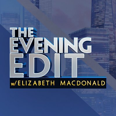 Join The Evening Edit w/ Elizabeth MacDonald weeknights at 5pm ET/2pm PT, only on @FoxBusiness