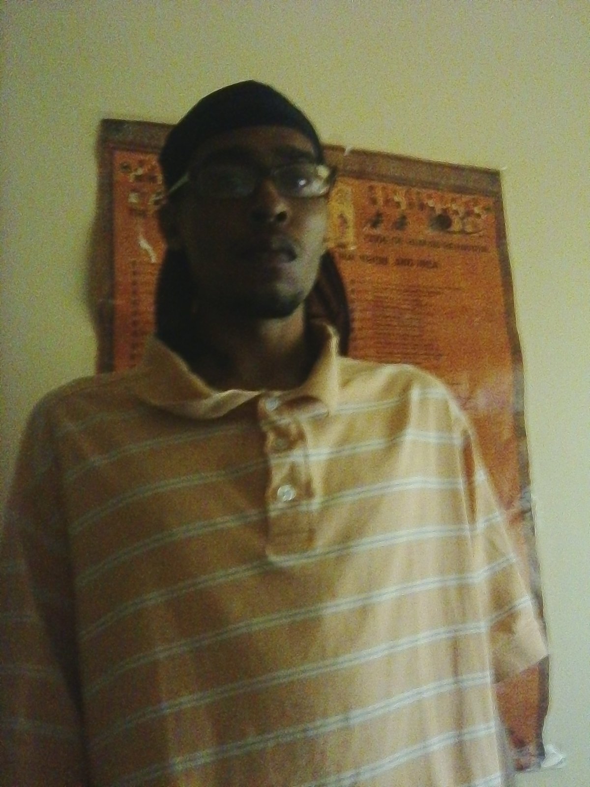 SaadiqtheBarber's profile picture. Striving for Perfection