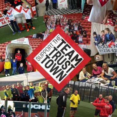 Airdrieonians Trust