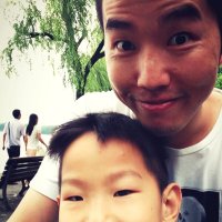 Jam Zhang (@bigdaddyj) 's Twitter Profile