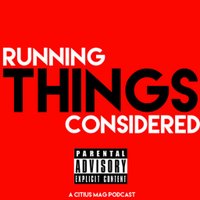 Running Things Considered (@rtcpod) 's Twitter Profile