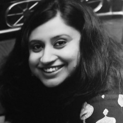 AmritaB007 Profile Picture