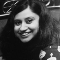 AmritaB(@AmritaB007) 's Twitter Profile Photo