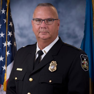 ChiefBrownMPD Profile Picture