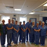 Theatres UHW (@theatresuhw) 's Twitter Profile