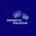 Dementia Dialogue (@dementiadialog) Twitter profile photo