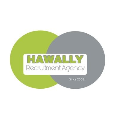 Hawally Agency providing human resources consulting services to domestic and multinational corporation.