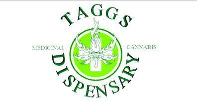 TAGGS Dispensary now servin 1400 Happy Members! I have been eating cannabis for 4 years to deal with Kronic back pain from three surgeries and bi polar