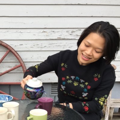 zetx_2509's profile picture. Ph.D in Educational Sciences. Advocate of human rights,professional learner, #tech & #edtech enthusiast, lazy traveler, & amateur blogger. she/her*