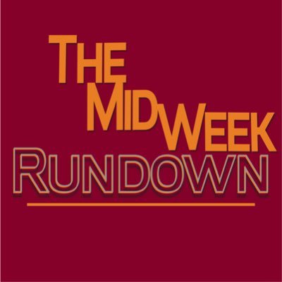 Sports and Entertainment podcast with new episodes every Monday and Friday. The two most mediocre hours of your week.
