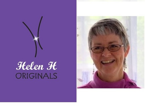 NZaccessories's profile picture. Quilt maker, jewellery maker, fabricaholic, beadaholic,  textile artist, teacher, learning from the university of life, proud mum of 6 and grandmother.