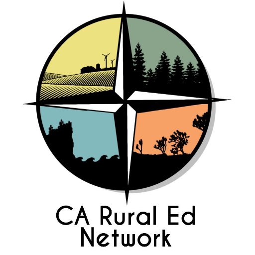 Amplifying the voices of and opportunities for California's rural students, schools and communities
https://t.co/lckrVY3IXz
#CARuralEd
