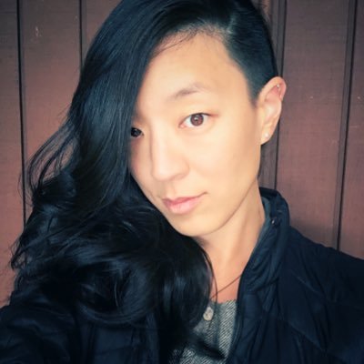 Pamela Chen 🙋🏻‍♀️🤦🏻‍♀️ Profile