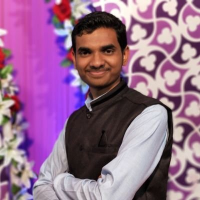 Strong Follower of #Shivaji Maharaj & RSS || MIETian || Interested in YouTube Live Streaming & Social Networking || Proud to be Hindu || Kings Of RTs