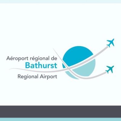 Bathurstairport's profile picture. Notre Vision - Viser à être une autorité aéroportuaire de premier plan dans le nord du N.-B. // Our Vision - to be a leading airport authority in Northern NB