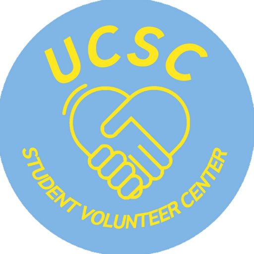 The Student Volunteer Center is a University-sponsored, student-run organization dedicated to providing meaningful volunteer opportunities to UCSC Students.