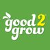 good2grow (@good2growdrinks) Twitter profile photo good2grow (@good2growdrinks) Twitter profile photo